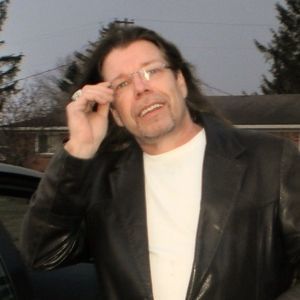 Meet your Posher, Doug